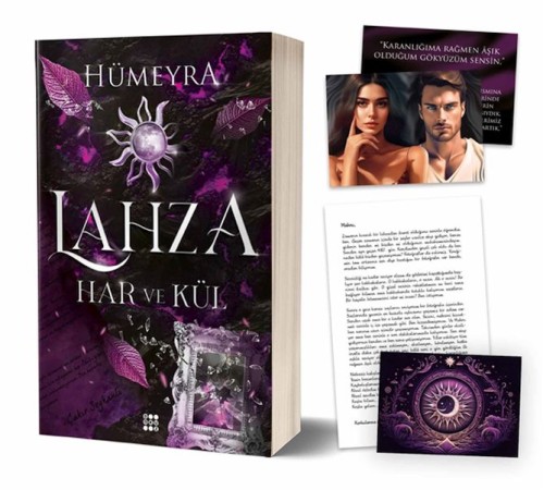 Lahza 2 - Har Ve Kül Lahza 2 - Har Ve Kül
