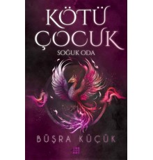 Kötü Çocuk 3 – Soğuk Oda