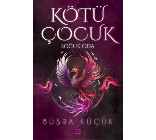 Kötü Çocuk 3 – Soğuk Oda