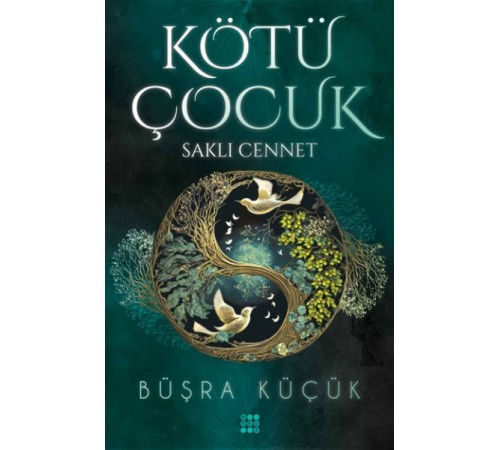 Kötü Çocuk 4 – Saklı Cennet Kötü Çocuk 4 – Saklı Cennet