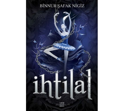 İhtilal 1 - Zelzele (Ciltli)