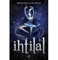 İhtilal 1 - Zelzele