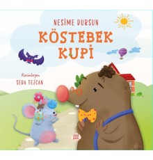 Köstebek Kupi