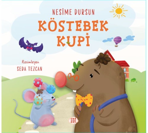 Köstebek Kupi