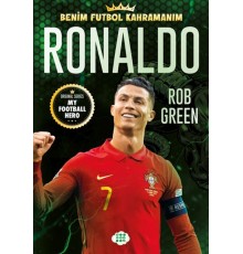 Ronaldo – Benim Futbol Kahramanım