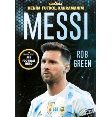 Messı – Benim Futbol Kahramanım