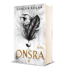 Onsra 2 - Hun (Ciltli)