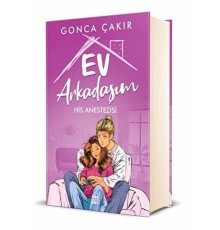Ev Arkadaşım 2 - His Anestezisi (Ciltli)
