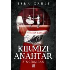 Kırmızı Anahtar 2 - Zincirkıran