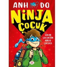 Ninja Çocuk 1 – Sakar Çocuktan Ninja Çocuğa