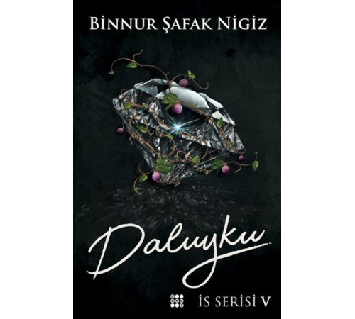 Daluyku - İs Serisi 5 Daluyku - İs Serisi 5