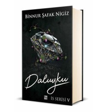 Daluyku - İs Serisi 5 (Ciltli)