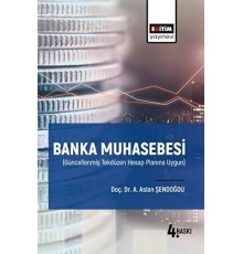 Banka Muhasebesi