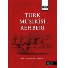 Türk Musikisi Rehberi