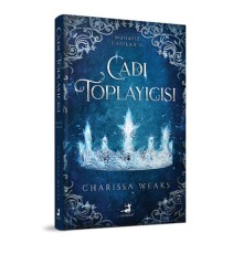 Cadı Toplayıcısı (Ciltli)
