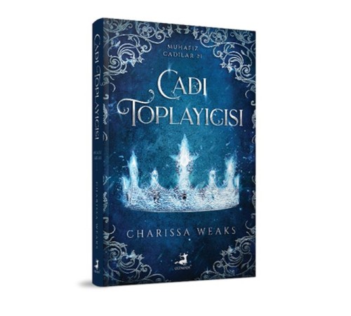 Cadı Toplayıcısı (Ciltli)