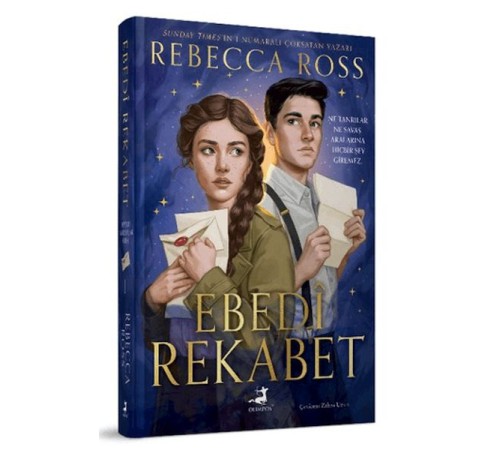 Ebedi Rekabet