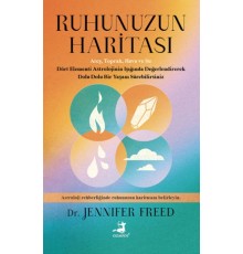 Ruhunuzun Haritası