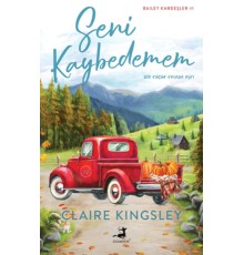 Seni Kaybedemem