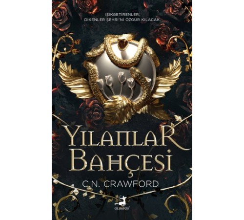 Yılanlar Bahçesi