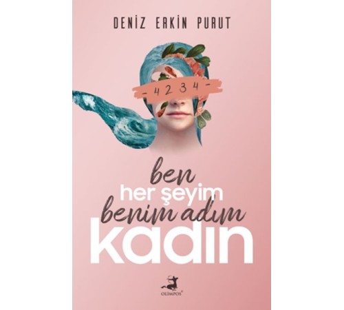 Ben Her Şeyim Benim Adım Kadın