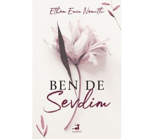 Ben de Sevdim