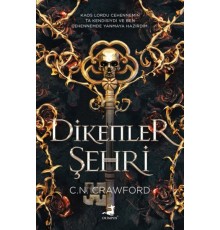 Dikenler Şehri