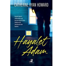 Hayalet Adam