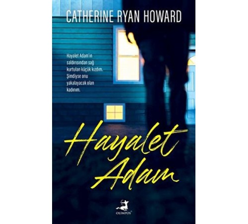 Hayalet Adam