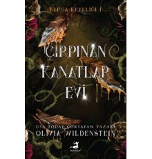 Karga Krallığı 1 Çırpınan Kanatlar Evi