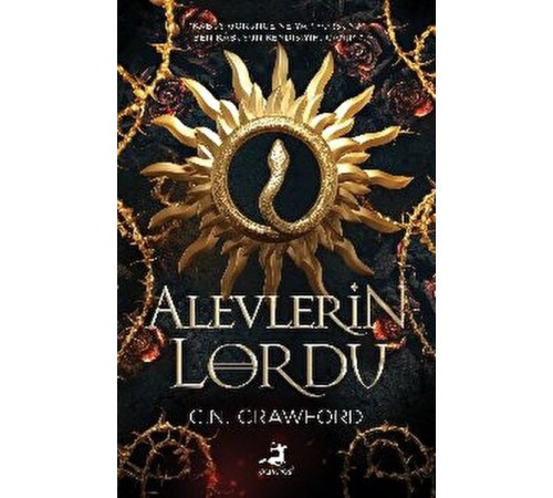 Alevlerin Lordu Alevlerin Lordu