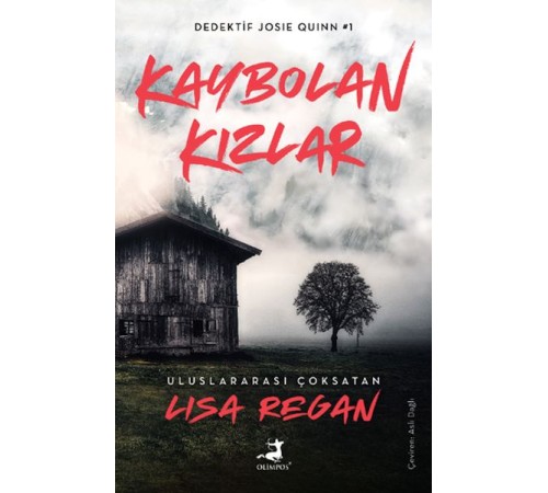Kaybolan Kızlar
