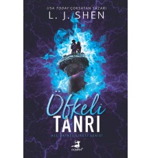 Öfkeli Tanrı