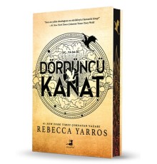 Dördüncü Kanat (Ciltli)