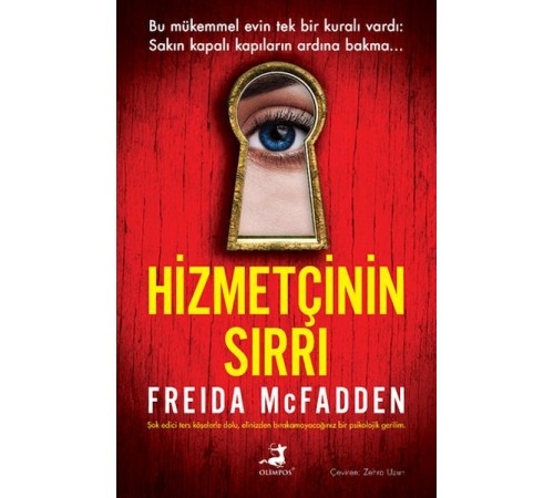 Hizmetçinin Sırrı Hizmetçinin Sırrı