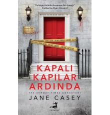 Kapalı Kapılar Ardında