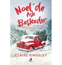 Noel’de Aşk Başkadır