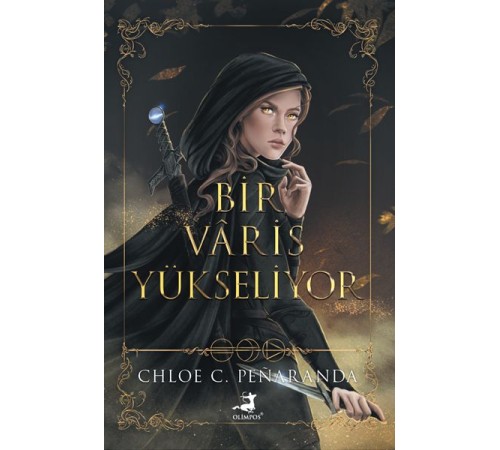 Bir Vâris Yükseliyor Bir Vâris Yükseliyor