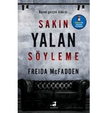Sakın Yalan Söyleme