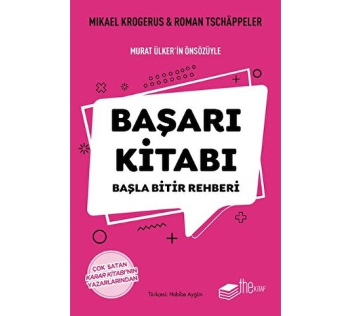Başarı Kitabı