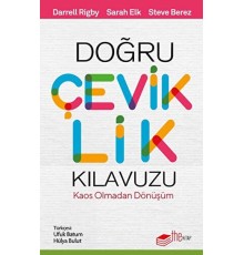 Doğru Çeviklik Kılavuzu