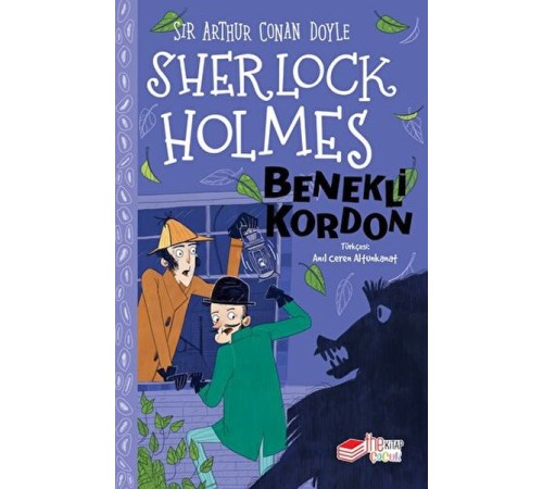 Sherlock Holmes - Benekli Kordon