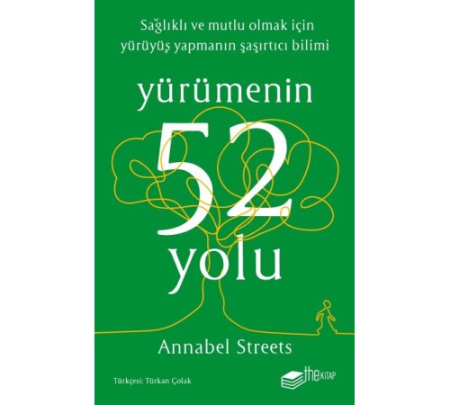 Yürümenin 52 Yolu