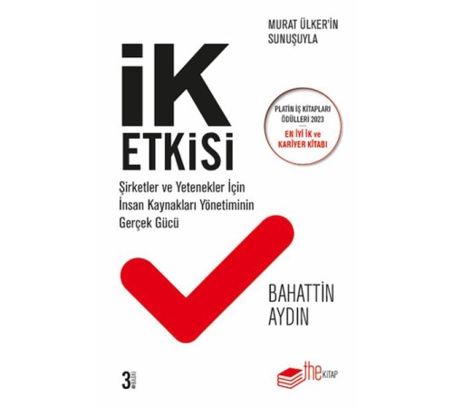 İK Etkisi