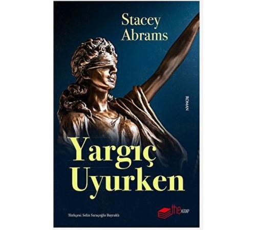 Yargıç Uyurken