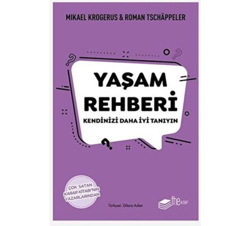 Yaşam Rehberi