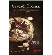 Gerçeği Ölçmek Batı Avrupa’da Nicelleştirme