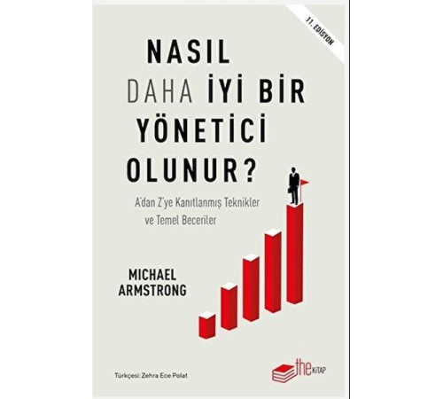 Nasıl Daha İyi Yönetici Olunur?