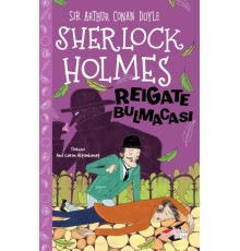 Sherlock Holmes - Reigate Bulmacası