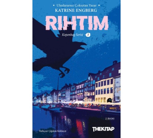 Rıhtım